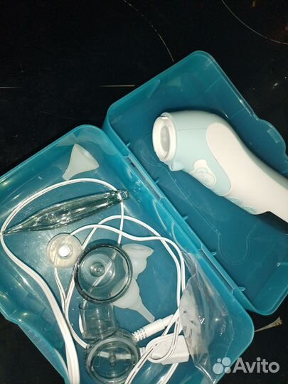 Соплиотсос электрический