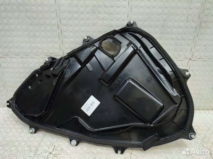 Заглушка двери задняя правая Lexus Rx 4 AL20 2015
