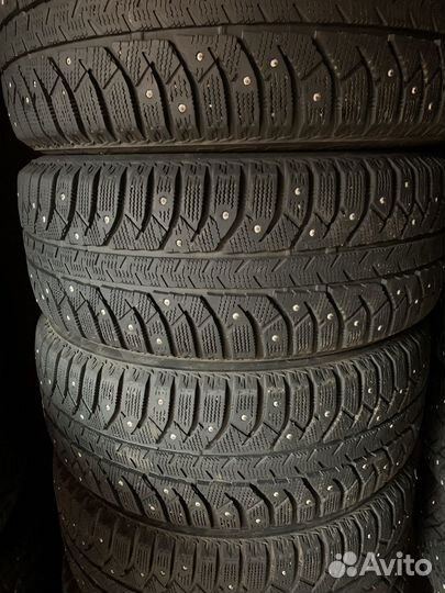 Bridgestone Ice Cruiser 5000 195/55 R15