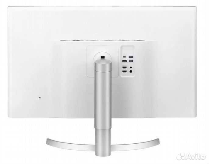 Монитор LG UltraFine 32UL750-W 31.5