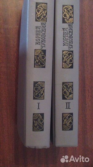 Собрания сочинений и книжные серии