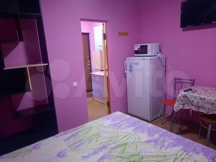 Комната 30 м², 1/3 эт.
