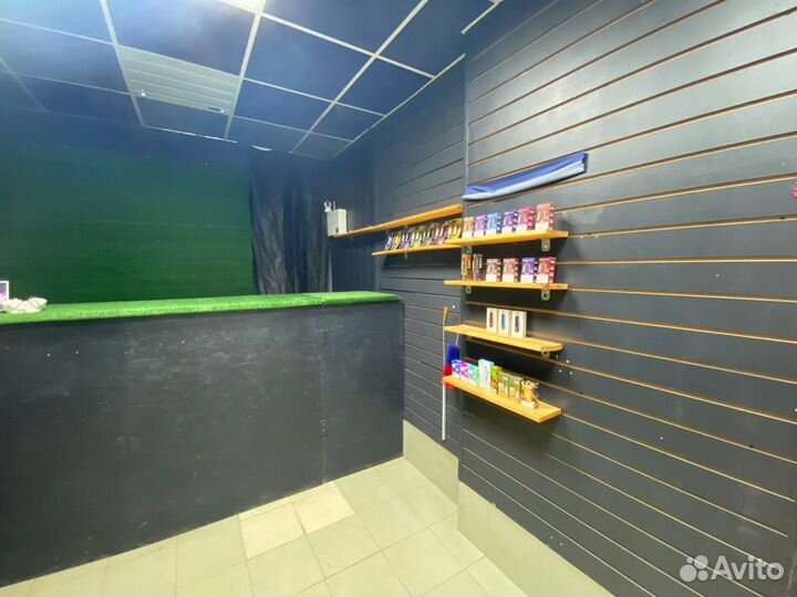 Продам готовый бизнес Vape Shop