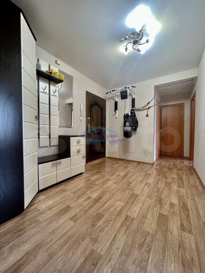 2-к. квартира, 66,2 м², 8/9 эт.