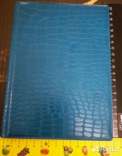 Альбом с марками СССР