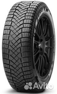 Pirelli Ice Zero FR 185/65 R15 92T