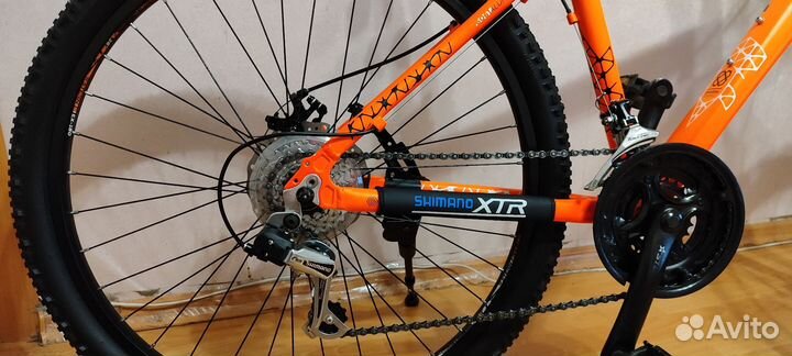 Велосипед Stern energy sport 2.0