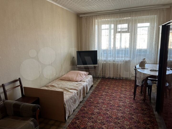 1-к. квартира, 31 м², 5/5 эт.