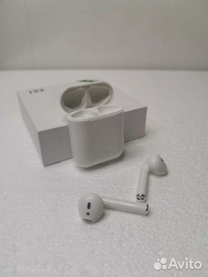 Наушники Беспроводные Bluetooth