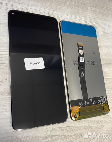 Дисплей Huawei Honor 20 / Honor 20 Pro / Nova 5T