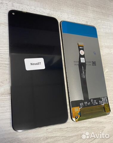 Дисплей Huawei Honor 20 / Honor 20 Pro / Nova 5T