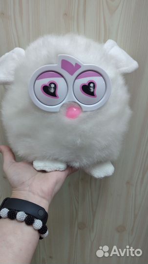Игрушка Furby