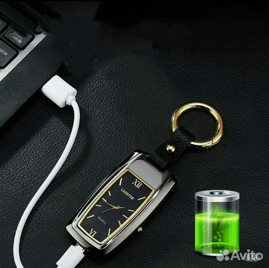 Зажигалка креативная