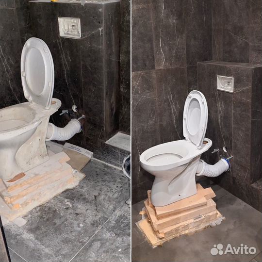 Клининг / Уборка квартир в Самаре