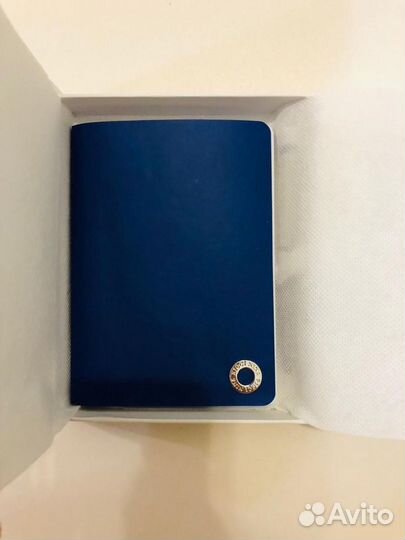 Ручка с блокнотом Nina Ricci оригинал