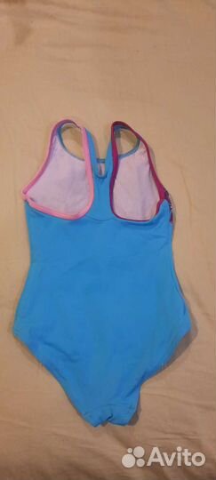 Купальник для плавания