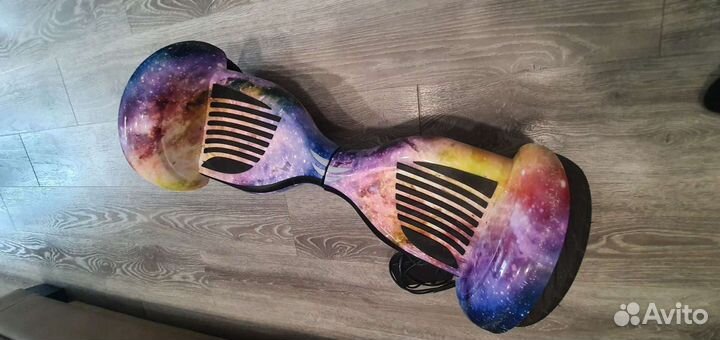 Гироскутер RoadBoard