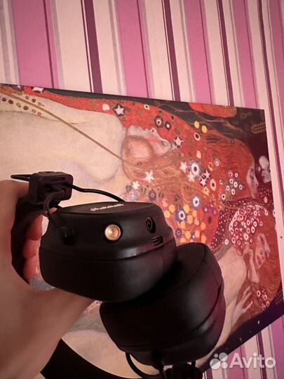 Беспроводные наушники marshall major 4 оригинал