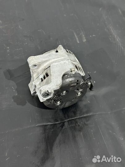 Генератор Bmw X4 F26 B47D20A 2018