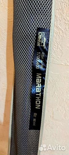 Удилище Cayman marathon 4м