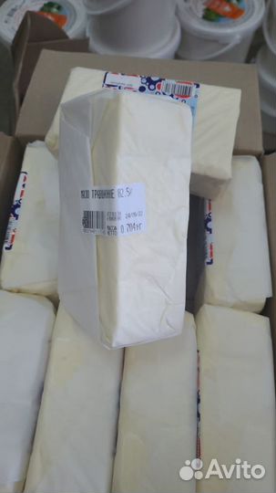 Масло сливочное 82 5