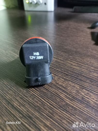 Продам лампочти для противотуманок