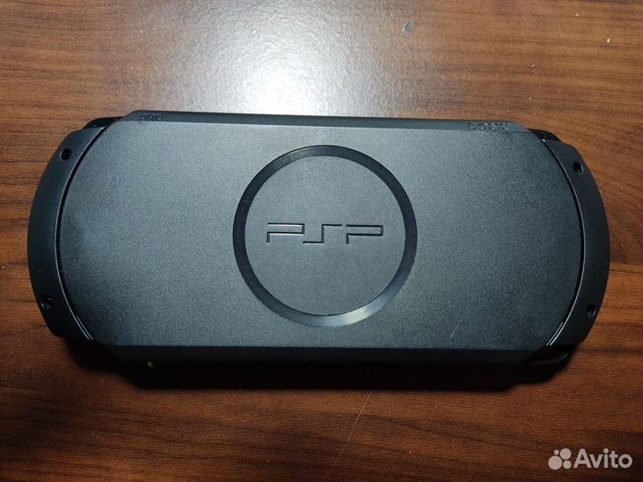 Psp e1008