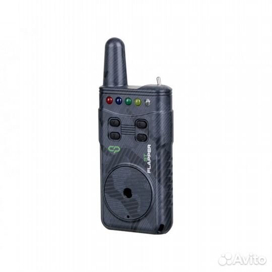 Набор сигн. Carp Pro Flapper ST 3+1 и 4+1 Camo