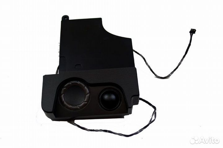 Динамик Левый для iMac 27 A1312, 2009 - 2011