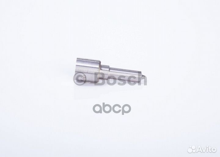 Распылитель форсунки 0 433 172 013 Bosch