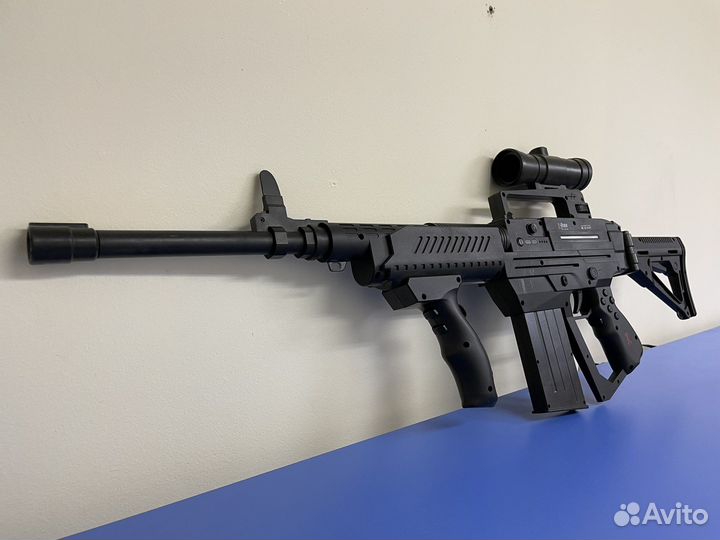 Беспрводной VR автомат X-Rover