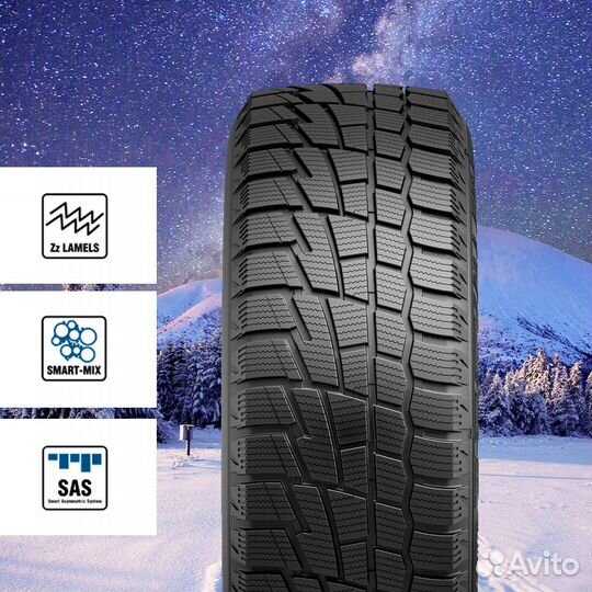 Cordiant Winter Drive 215/55 R17 98T