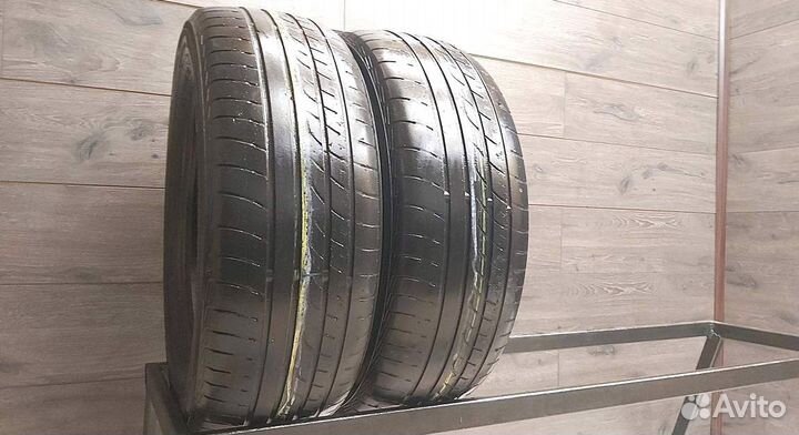 Yokohama AC01 C.Drive 215/60 R16 99V