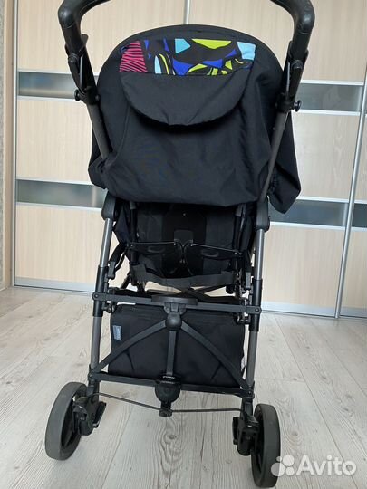 Коляска peg perego прогулочная