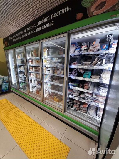 Ремонт холодильного оборудования 24 7