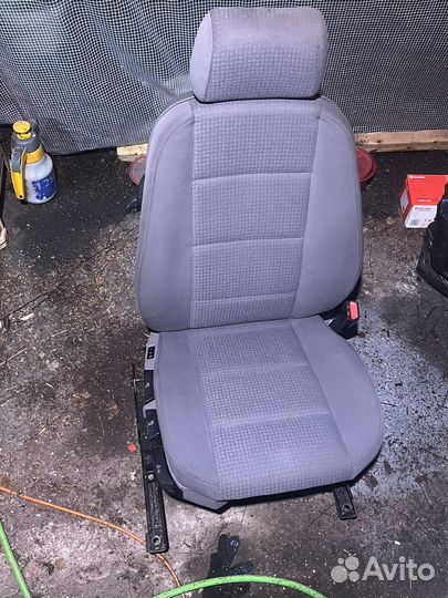 Сидение BMW E36