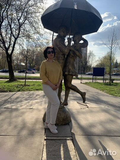 Кассир на автомойку