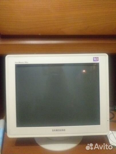 Монитор для компьютера