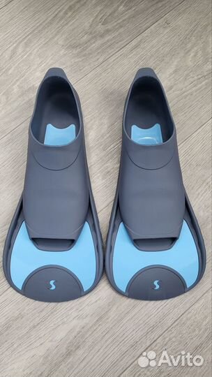 Ласты для бассейна 40-41