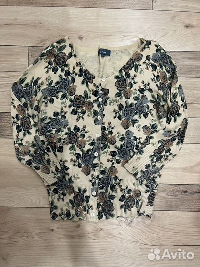 Вещи пакетом