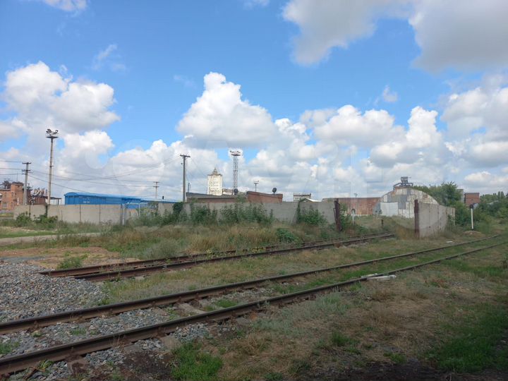 Коммерческая недвижимость