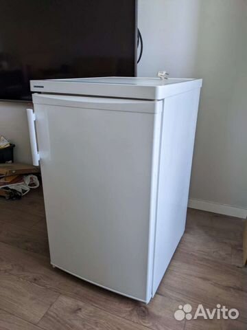 Холодильник liebherr