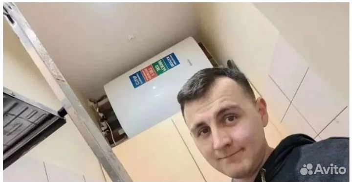 Ремонт водонагревателей и микроволновых печей