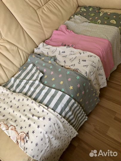 Пакет одежды для дома