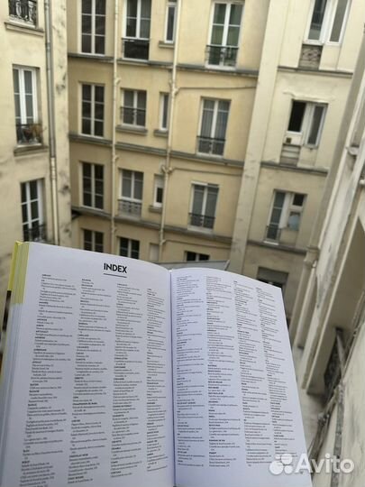 Кулинарная книга