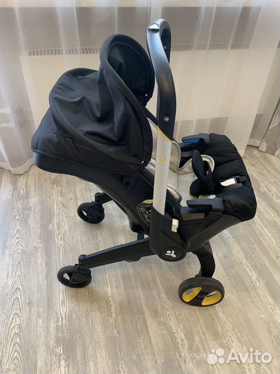 Коляска автокресло foofoo 4 в 1