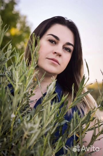 Фотограф, с которым комфортно. Фотосессии