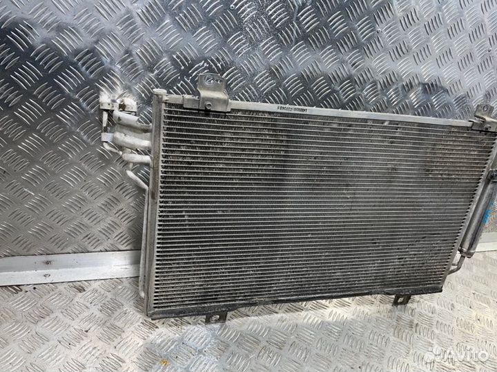 Радиатор кондиционера Mazda 6 GJ