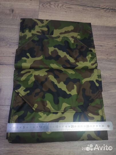 Складные солнечные батареи