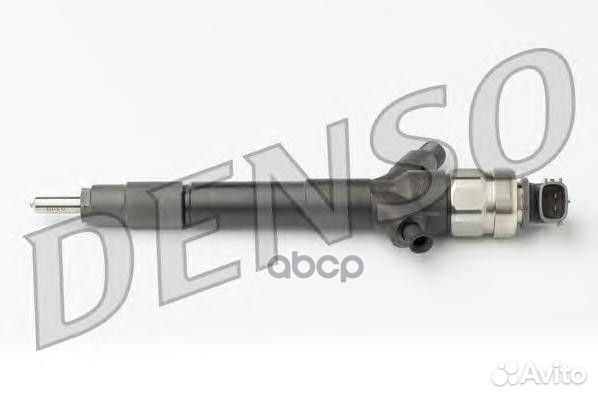 Форсунка топливная dcri109560 Denso